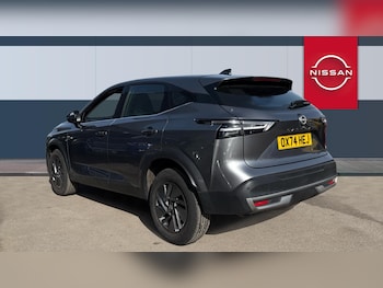 Used Nissan Qashqai 2025 for sale - 77997510: Photo