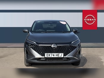 Used Nissan Qashqai 2025 for sale - 77997510: Photo