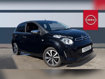 Used Citroen C1 2019 for sale - 78281236: Photo