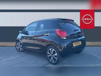 Used Citroen C1 2019 for sale - 78281236: Photo