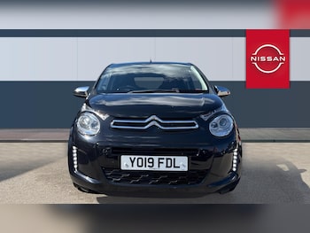 Used Citroen C1 2019 for sale - 78281236: Photo