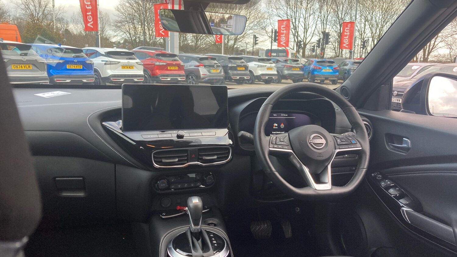 Used Nissan Juke 2024 for sale - 77728954: Photo 10