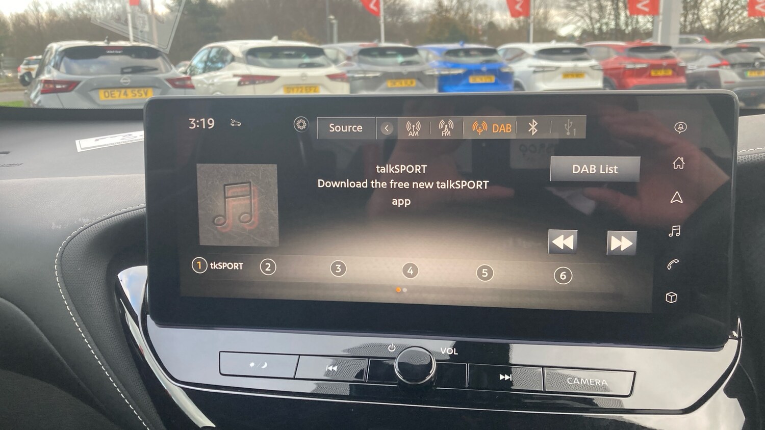 Used Nissan Juke 2024 for sale - 77728954: Photo 12