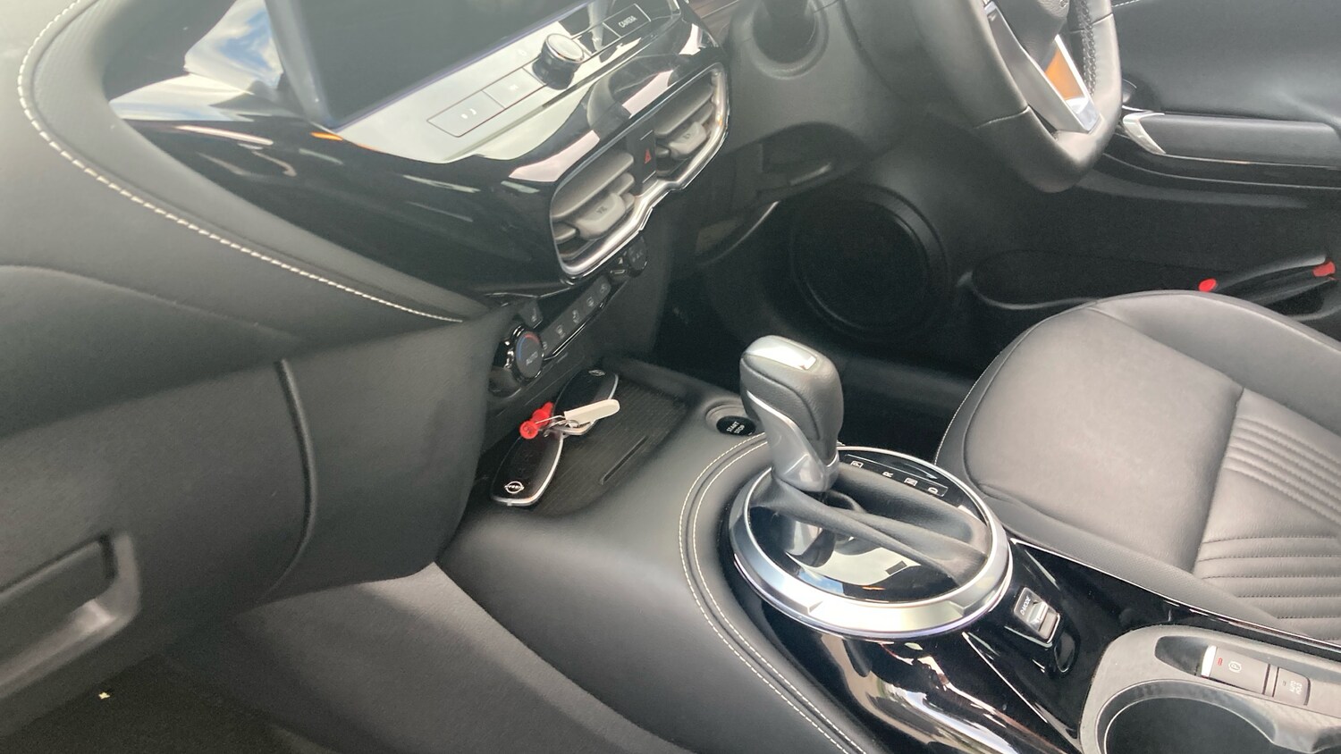 Used Nissan Juke 2024 for sale - 77728954: Photo 13