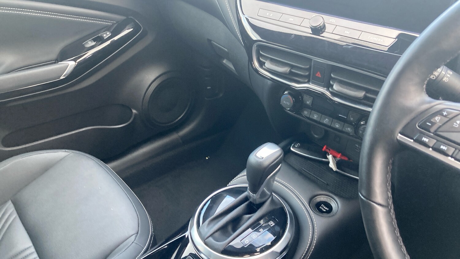 Used Nissan Juke 2024 for sale - 77728954: Photo 14