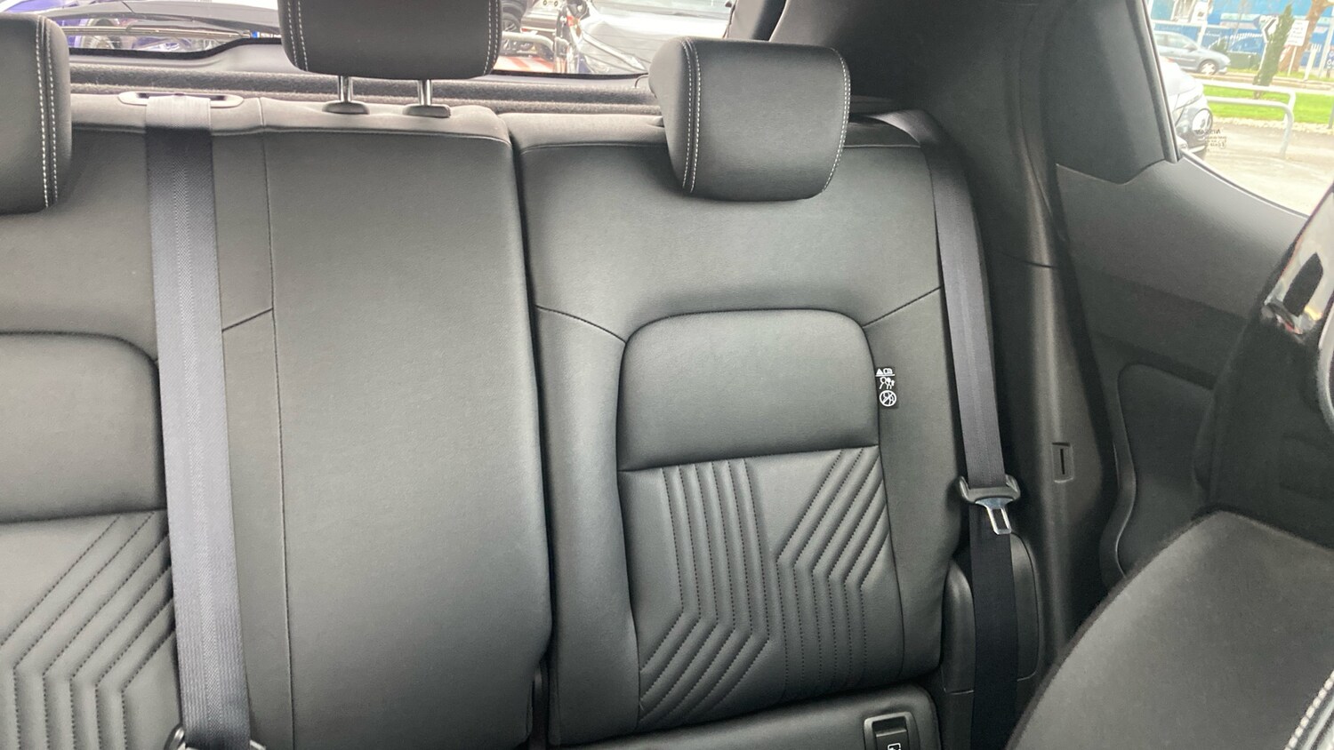 Used Nissan Juke 2024 for sale - 77728954: Photo 15