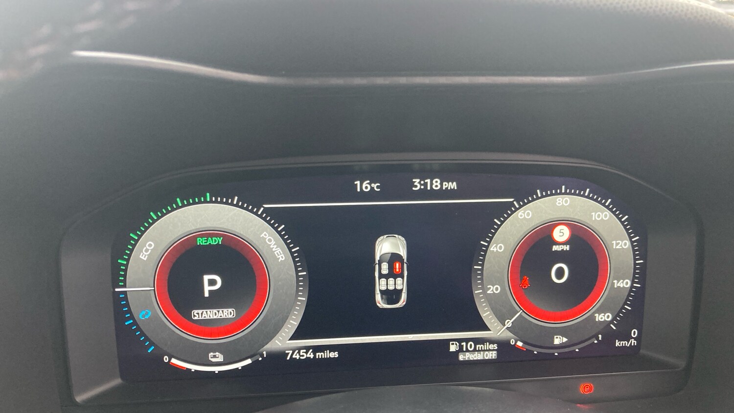 Used Nissan Juke 2024 for sale - 77728954: Photo 18