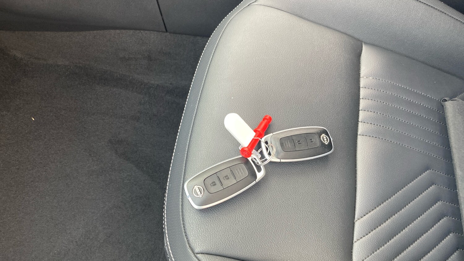 Used Nissan Juke 2024 for sale - 77728954: Photo 20