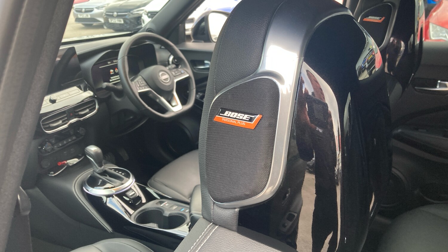 Used Nissan Juke 2024 for sale - 77728954: Photo 21