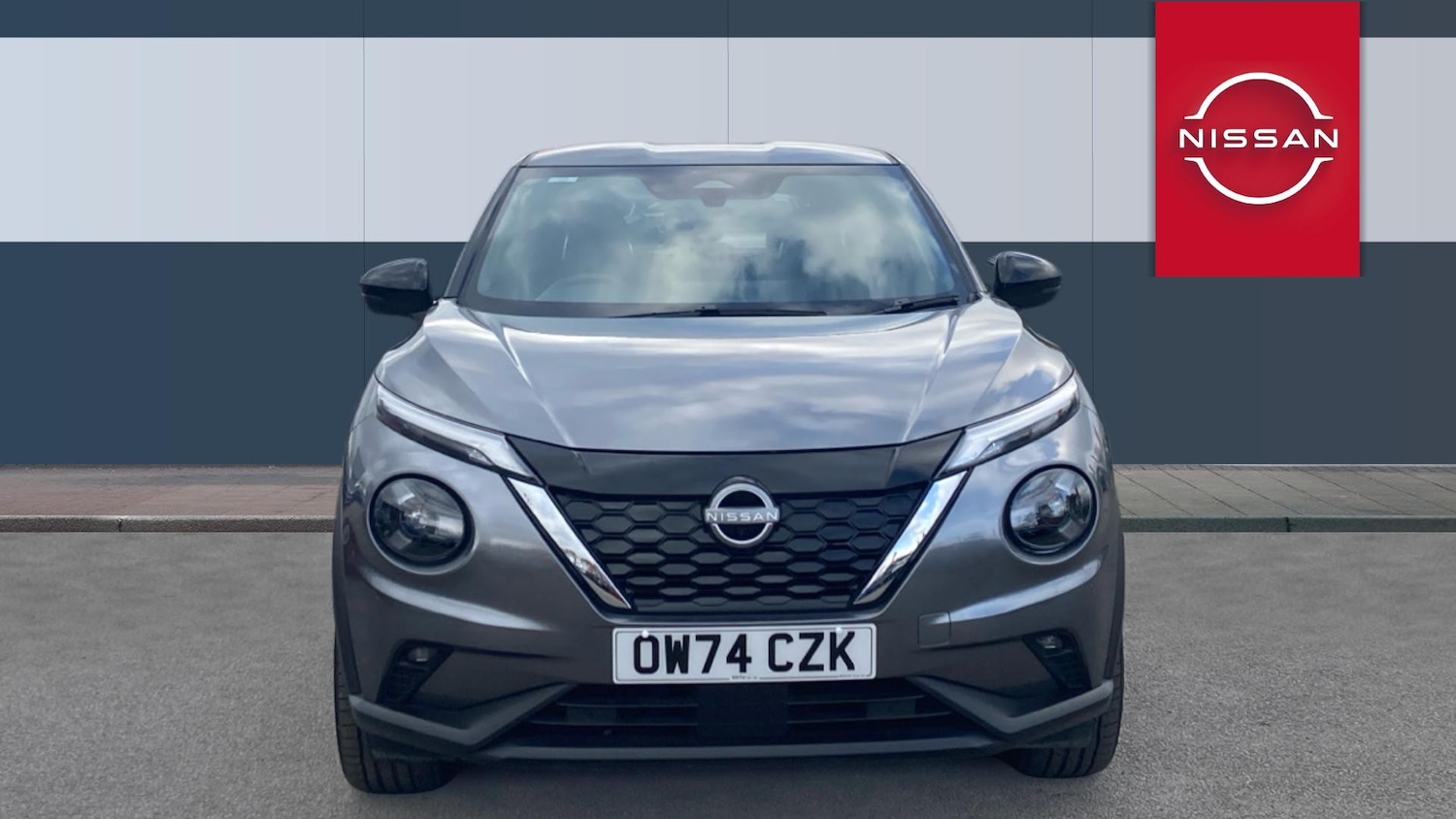 Used Nissan Juke 2024 for sale - 77728954: Photo 3