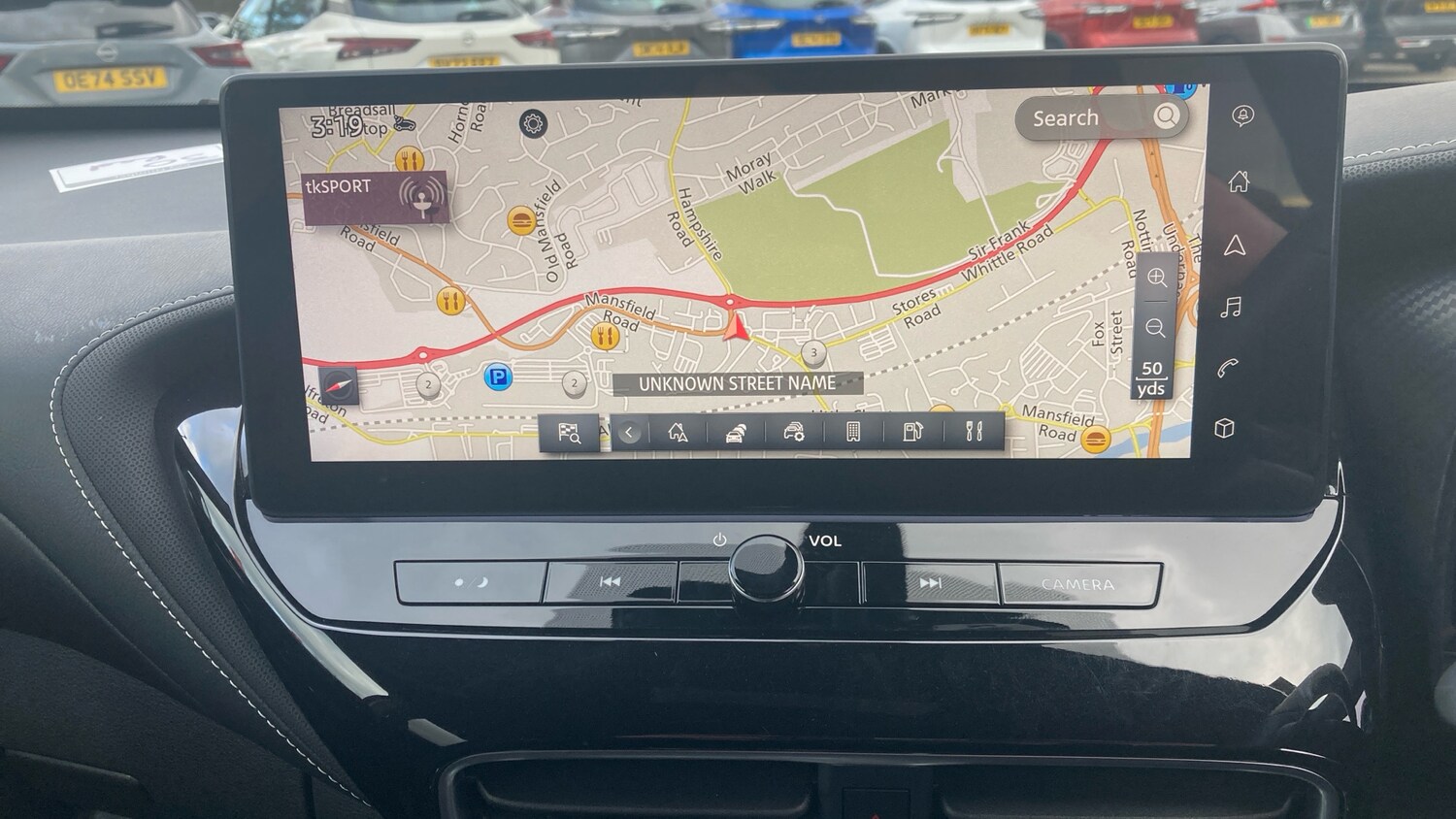 Used Nissan Juke 2024 for sale - 77728954: Photo 35