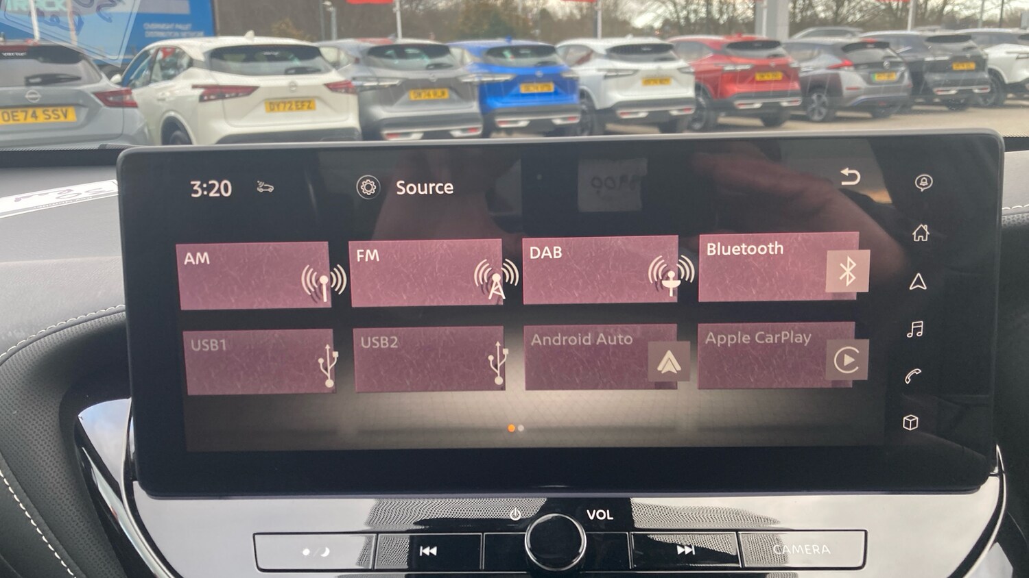 Used Nissan Juke 2024 for sale - 77728954: Photo 40