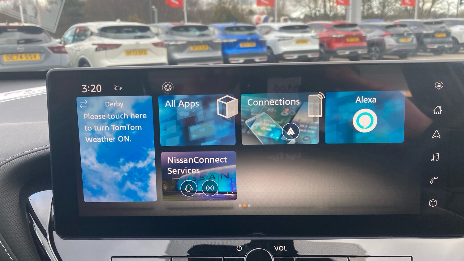 Used Nissan Juke 2024 for sale - 77728954: Photo 41