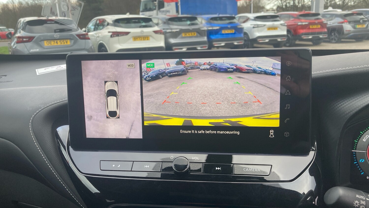 Used Nissan Juke 2024 for sale - 77728954: Photo 44