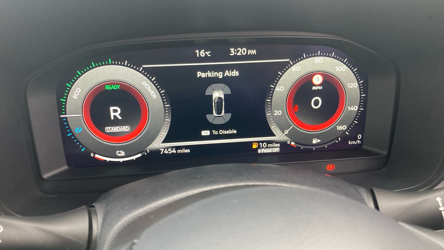 Used Nissan Juke 2024 for sale - 77728954: Photo 45