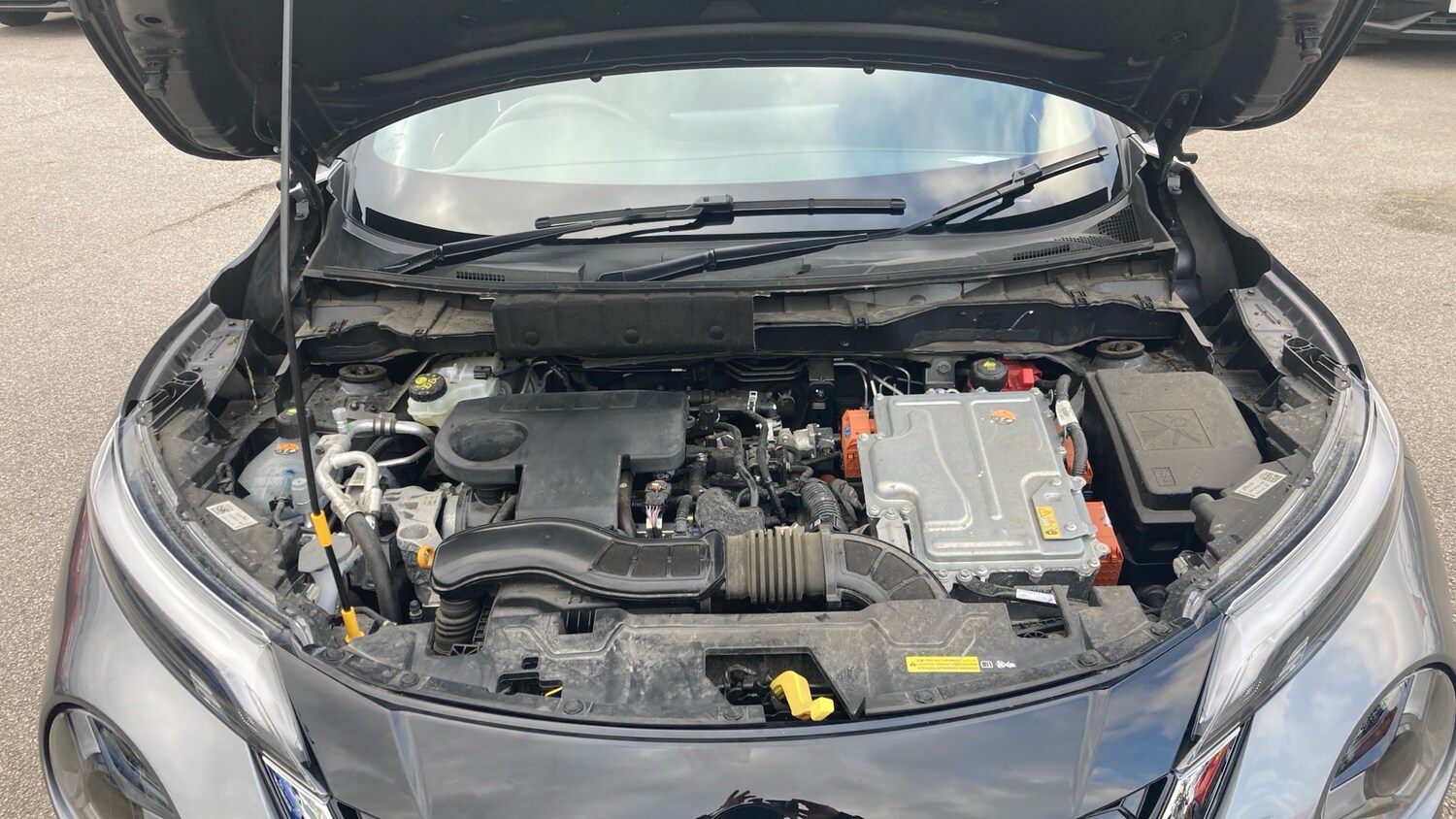 Used Nissan Juke 2024 for sale - 77728954: Photo 8