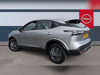 Used Nissan Qashqai 2025 for sale - 78222765: Photo