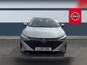 Used Nissan Qashqai 2025 for sale - 78222765: Photo