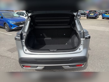 Used Nissan Qashqai 2025 for sale - 78222765: Photo