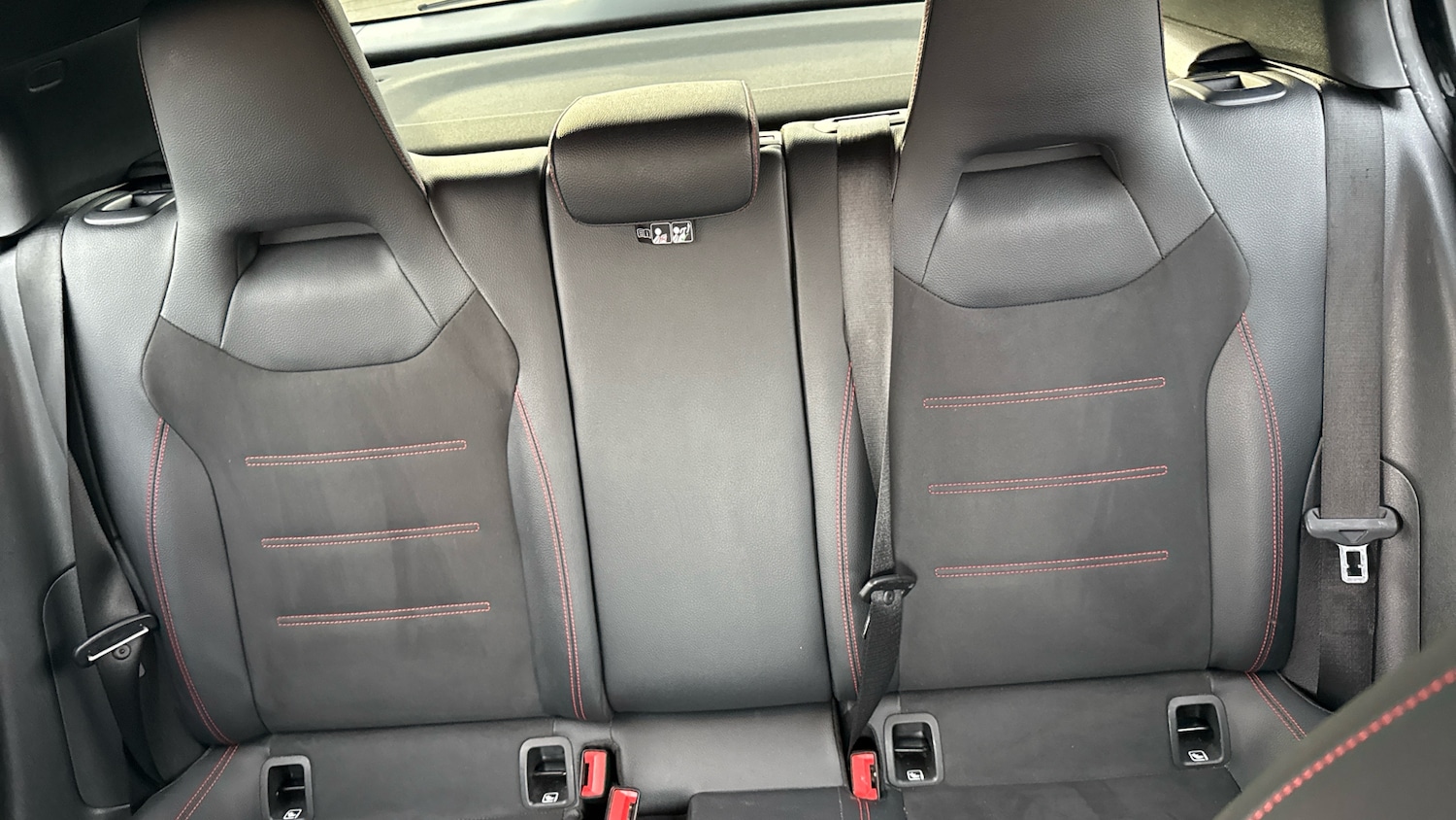 Used Mercedes-Benz A-Class 2021 for sale - 77606338: Photo 15