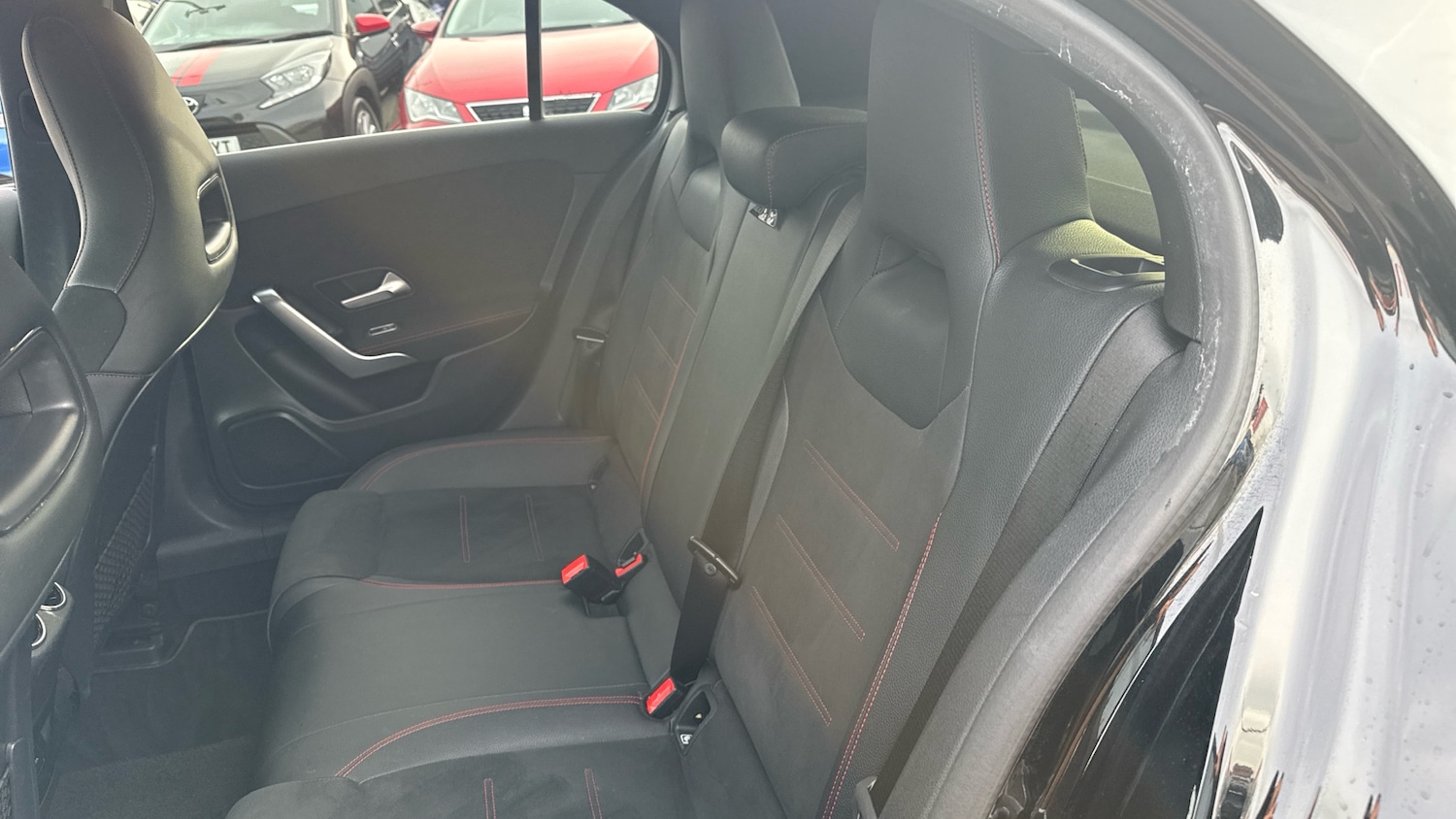 Used Mercedes-Benz A-Class 2021 for sale - 77606338: Photo 16