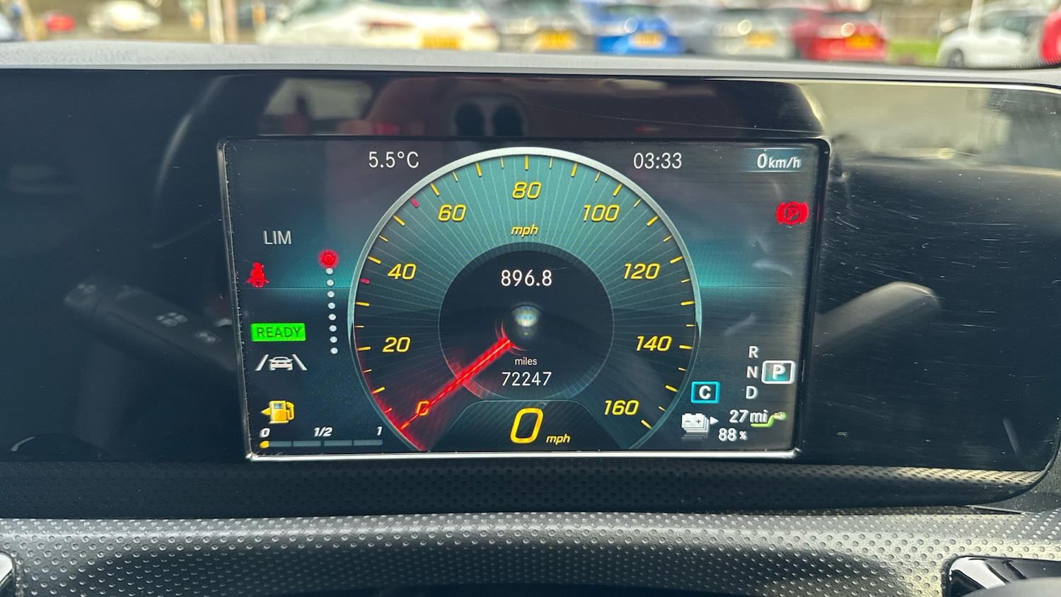 Used Mercedes-Benz A-Class 2021 for sale - 77606338: Photo 18