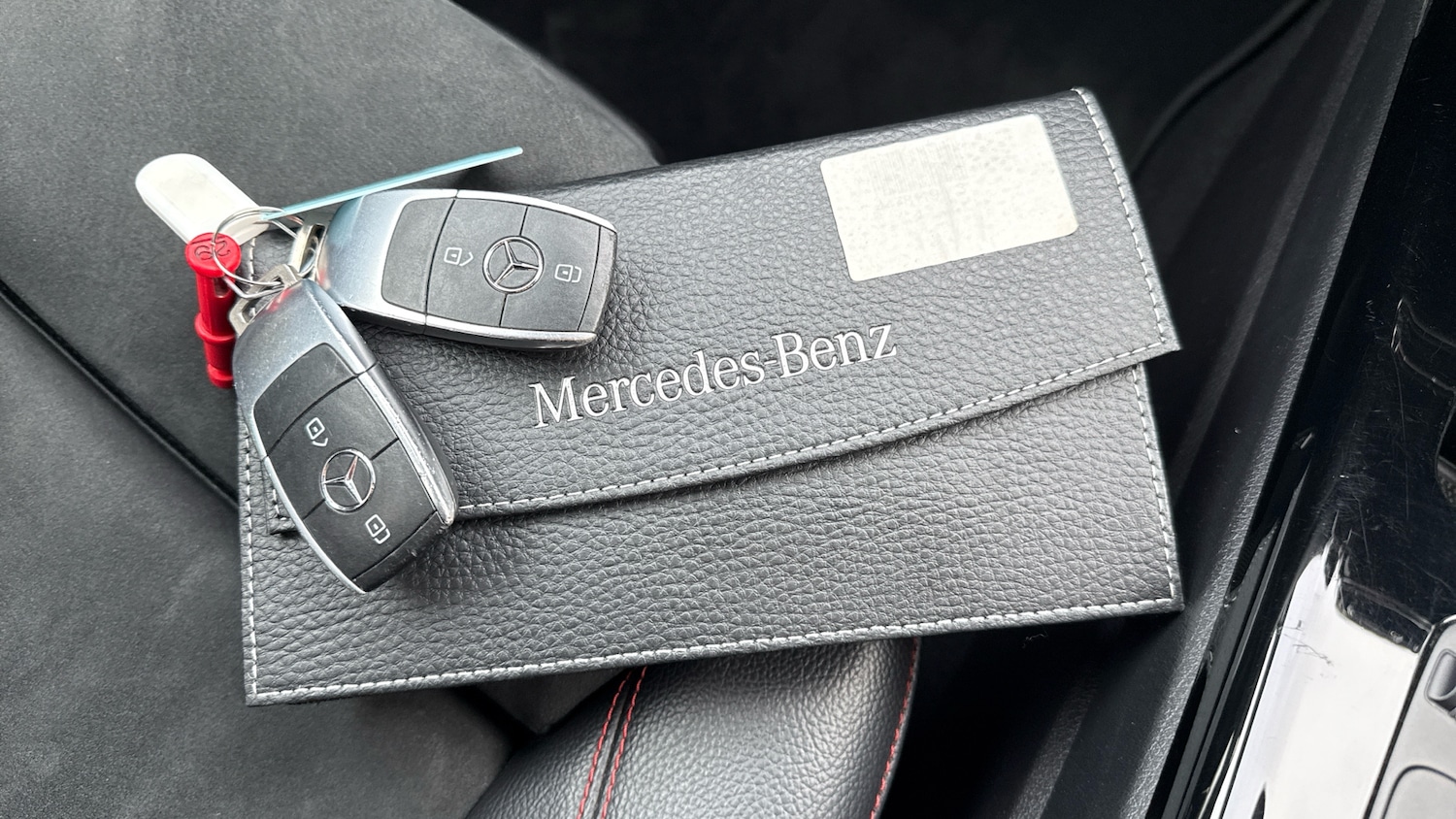 Used Mercedes-Benz A-Class 2021 for sale - 77606338: Photo 19