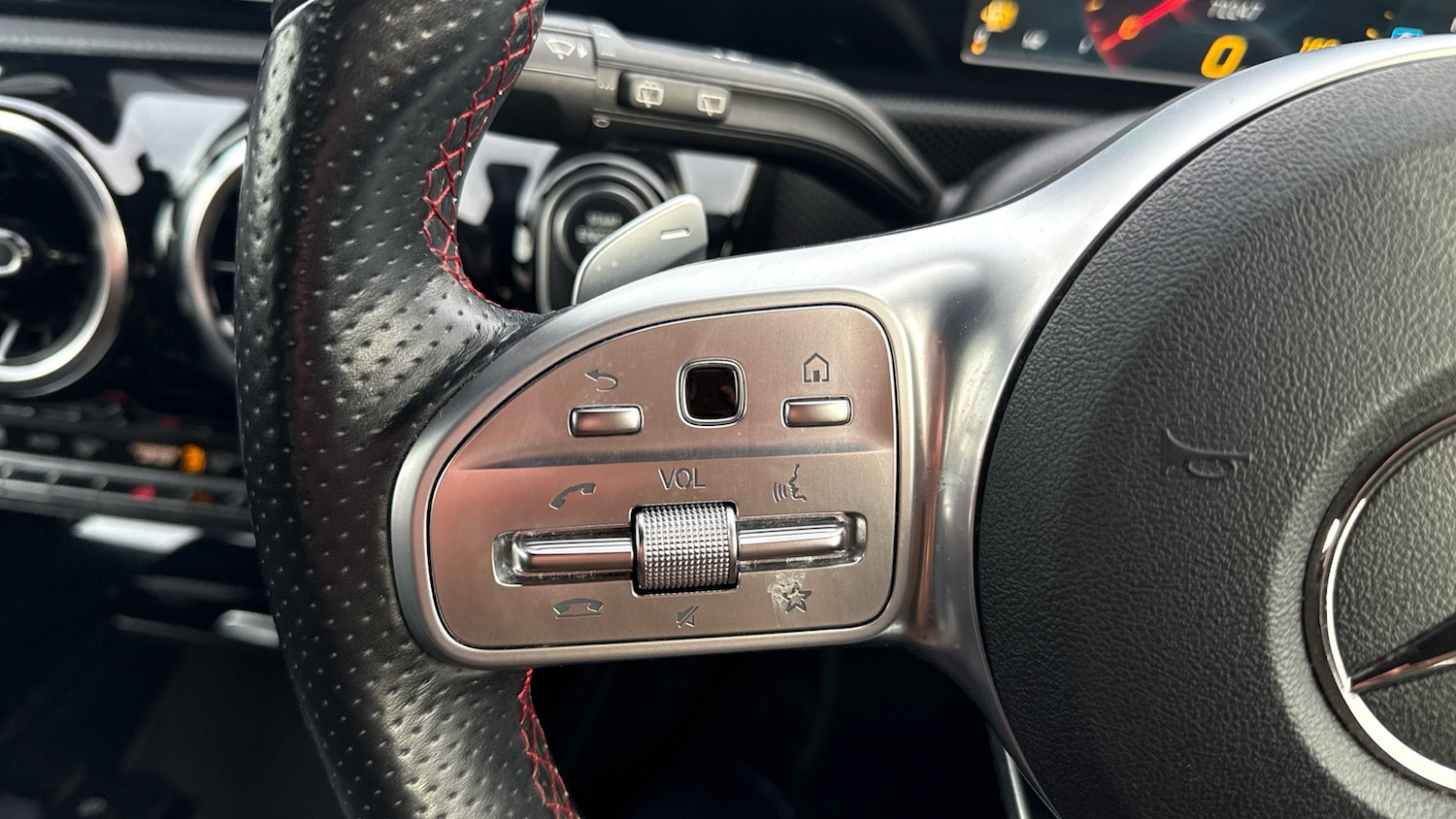 Used Mercedes-Benz A-Class 2021 for sale - 77606338: Photo 21