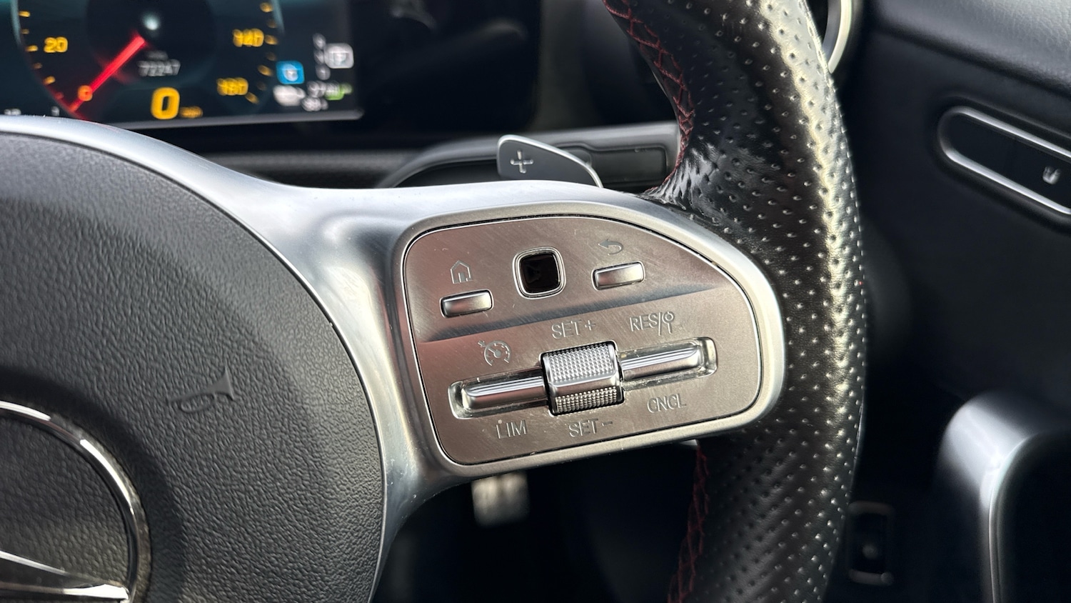 Used Mercedes-Benz A-Class 2021 for sale - 77606338: Photo 22