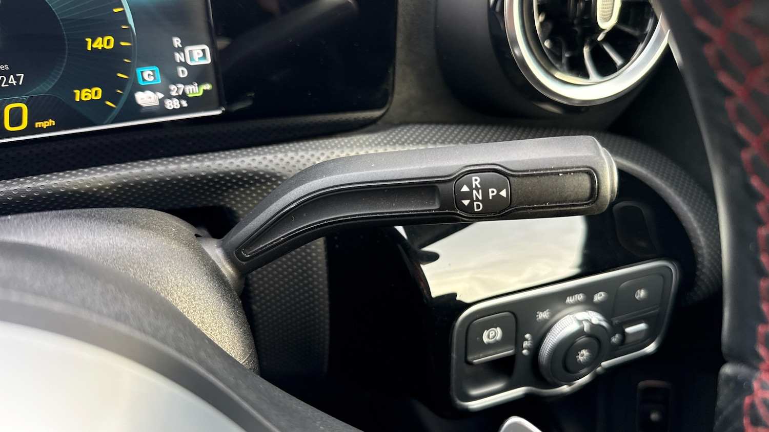 Used Mercedes-Benz A-Class 2021 for sale - 77606338: Photo 23