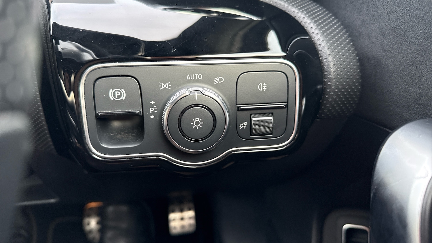 Used Mercedes-Benz A-Class 2021 for sale - 77606338: Photo 25