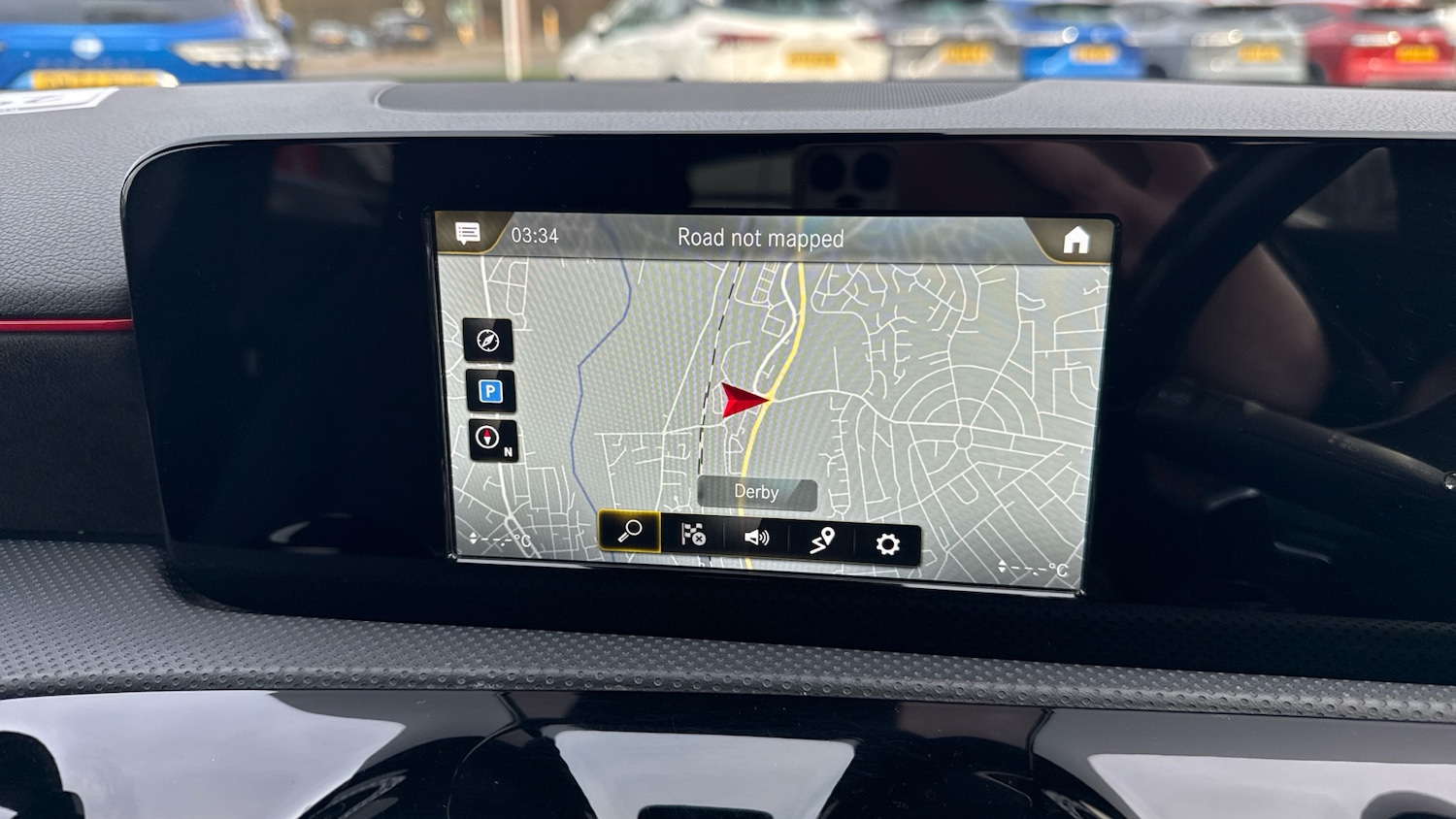 Used Mercedes-Benz A-Class 2021 for sale - 77606338: Photo 29