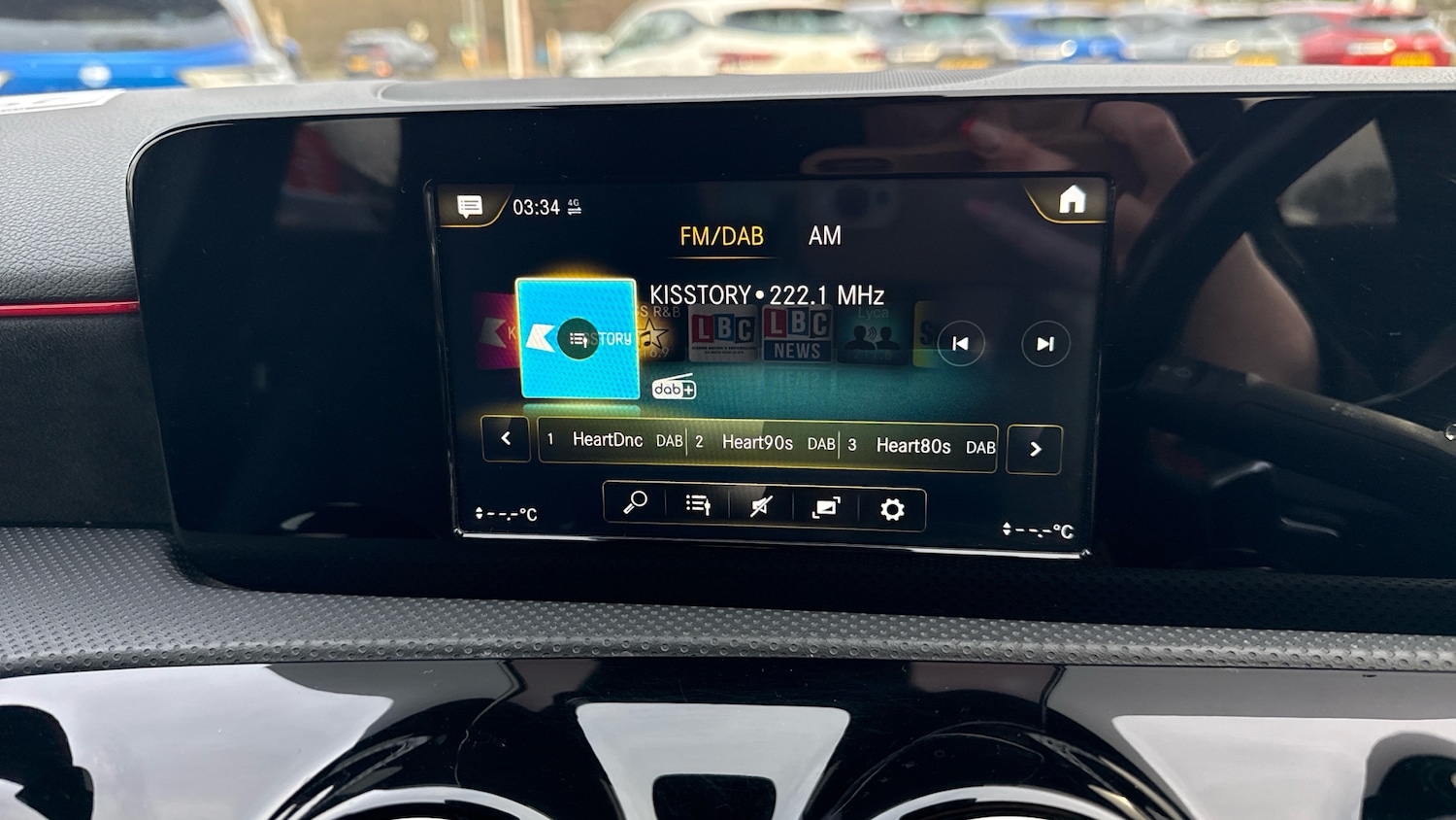 Used Mercedes-Benz A-Class 2021 for sale - 77606338: Photo 30