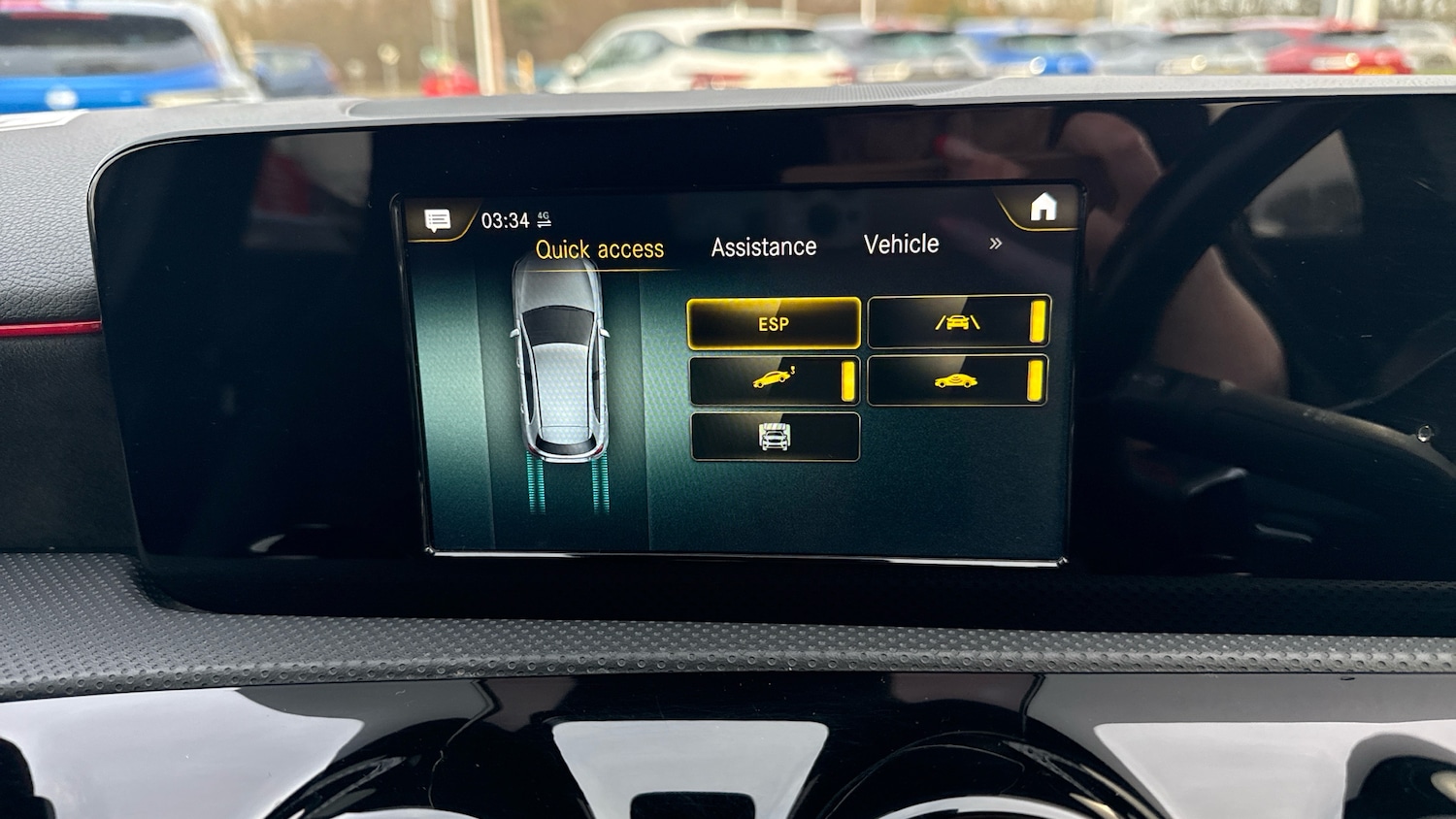 Used Mercedes-Benz A-Class 2021 for sale - 77606338: Photo 31