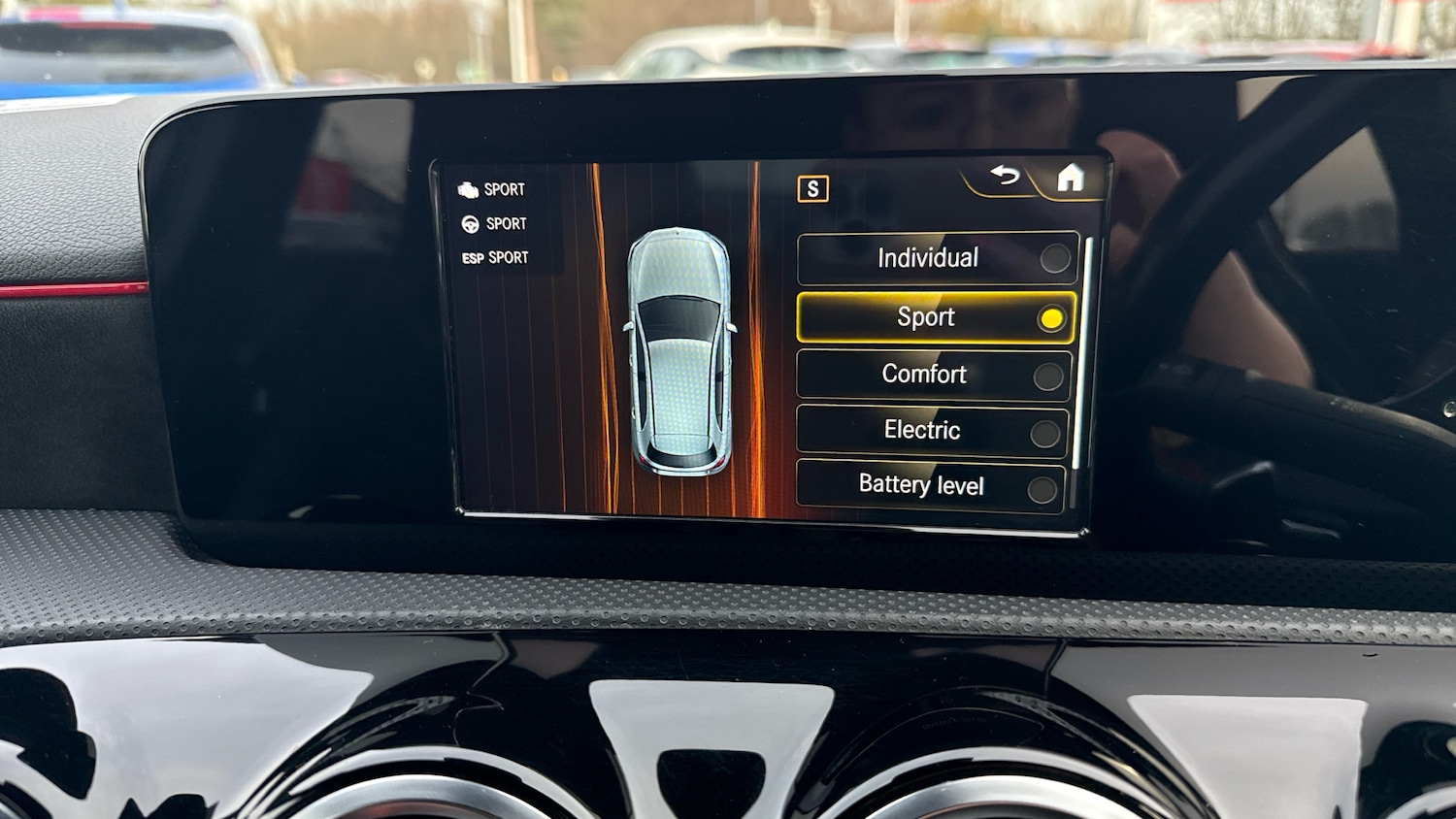 Used Mercedes-Benz A-Class 2021 for sale - 77606338: Photo 32