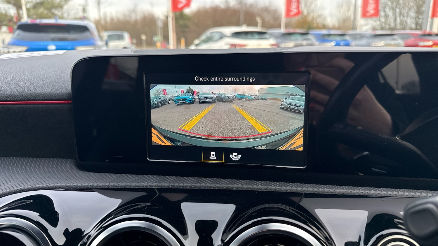 Used Mercedes-Benz A-Class 2021 for sale - 77606338: Photo 38