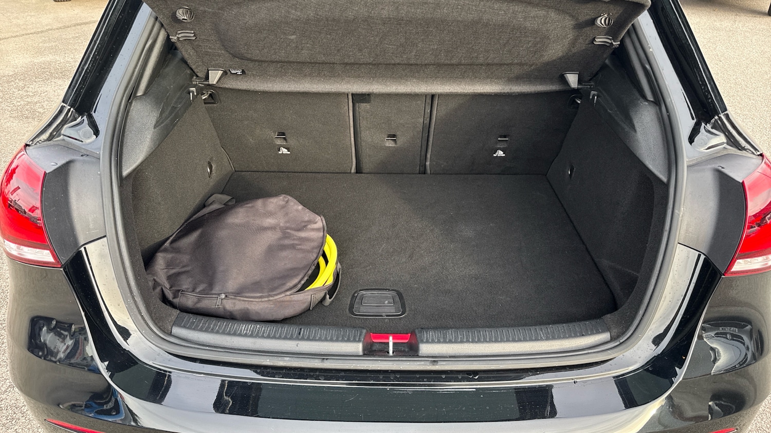 Used Mercedes-Benz A-Class 2021 for sale - 77606338: Photo 4