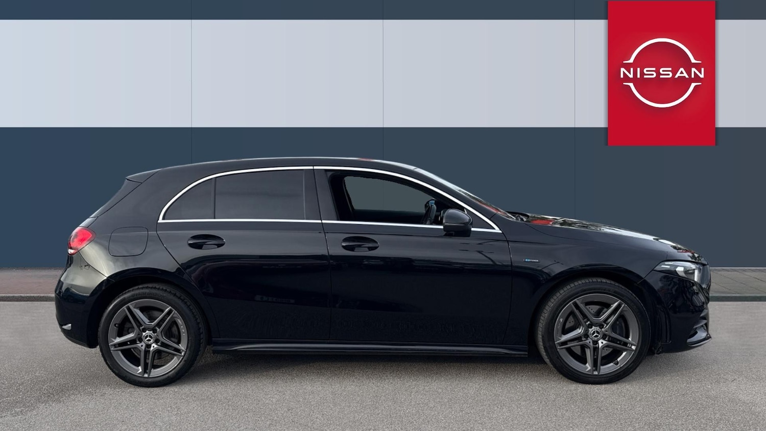 Used Mercedes-Benz A-Class 2021 for sale - 77606338: Photo 5