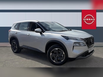 Used Nissan X-Trail 2026 for sale - 78210689: Photo