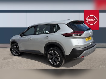 Used Nissan X-Trail 2026 for sale - 78210689: Photo