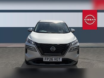 Used Nissan X-Trail 2026 for sale - 78210689: Photo