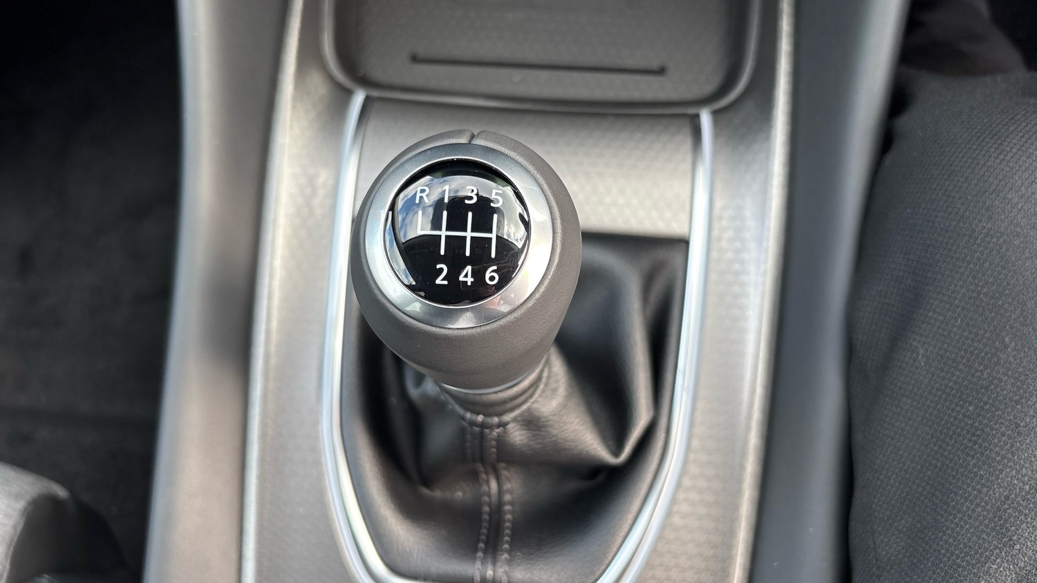 Vehicle 42