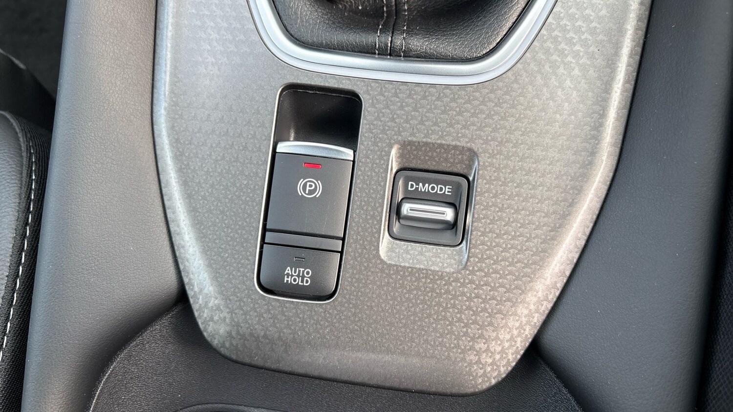 Vehicle 43