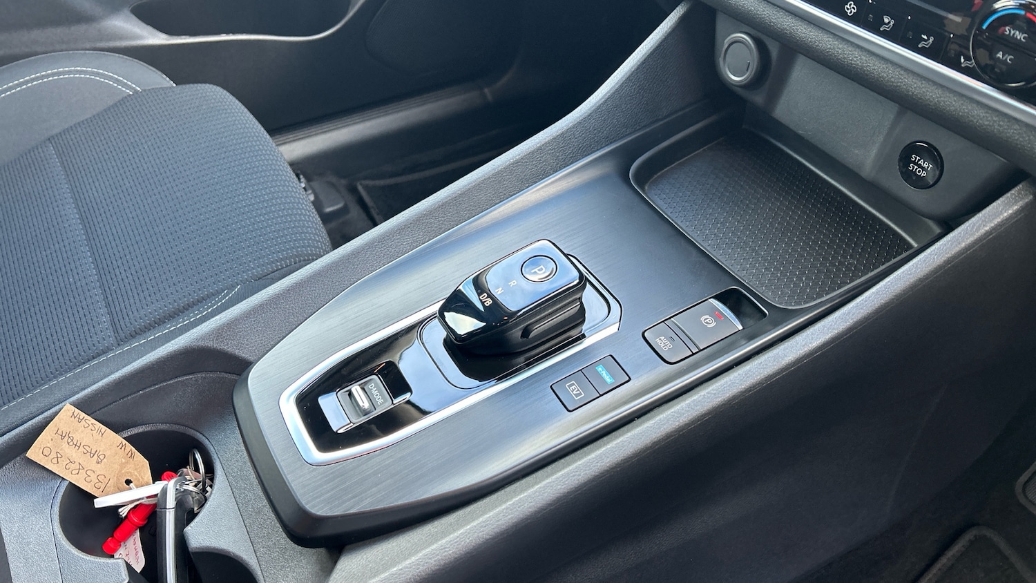 Used Nissan Qashqai 2023 for sale - 76640796: Photo 13