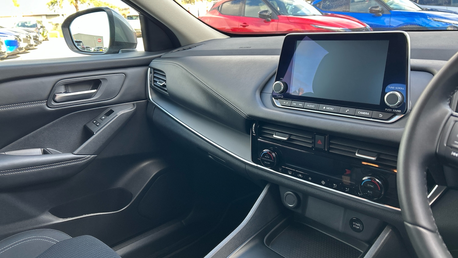 Used Nissan Qashqai 2023 for sale - 76640796: Photo 14