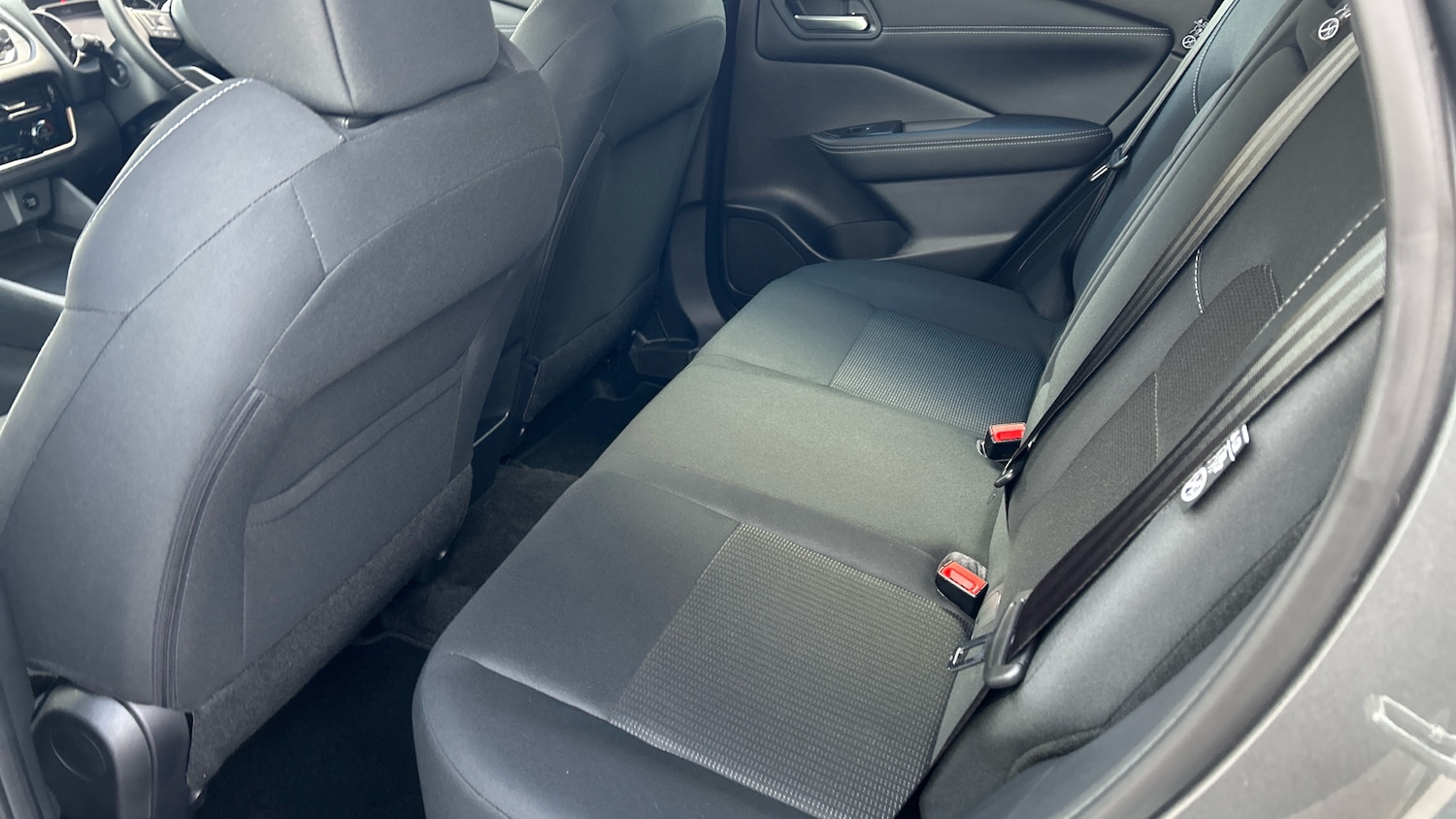 Used Nissan Qashqai 2023 for sale - 76640796: Photo 16