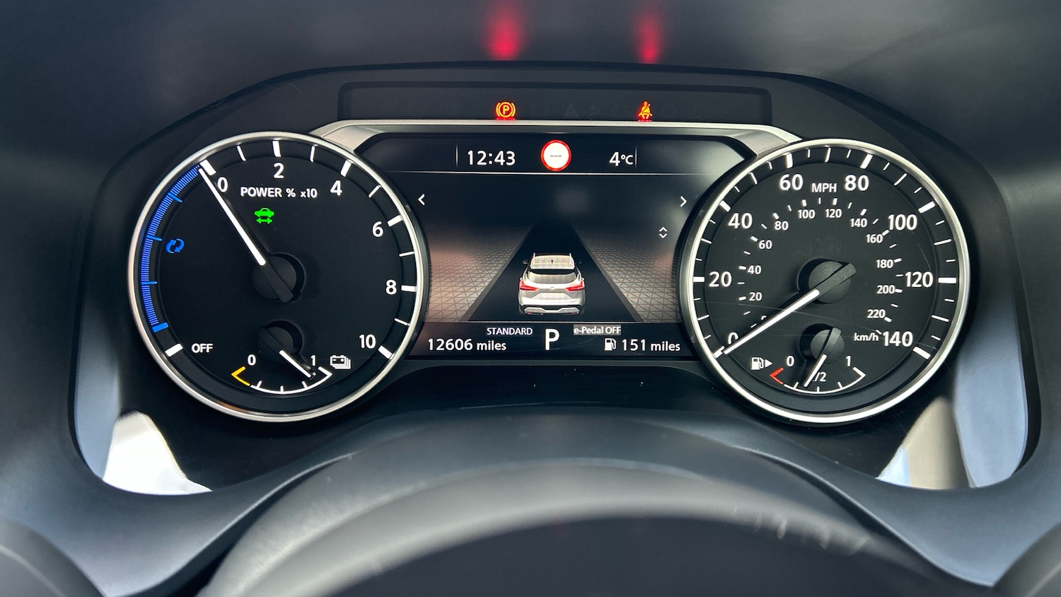 Used Nissan Qashqai 2023 for sale - 76640796: Photo 18