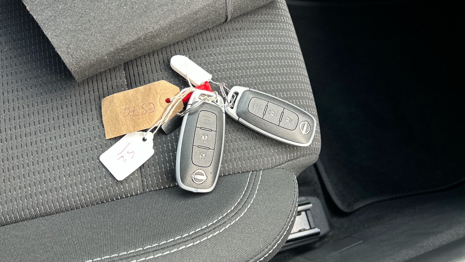 Used Nissan Qashqai 2023 for sale - 76640796: Photo 20