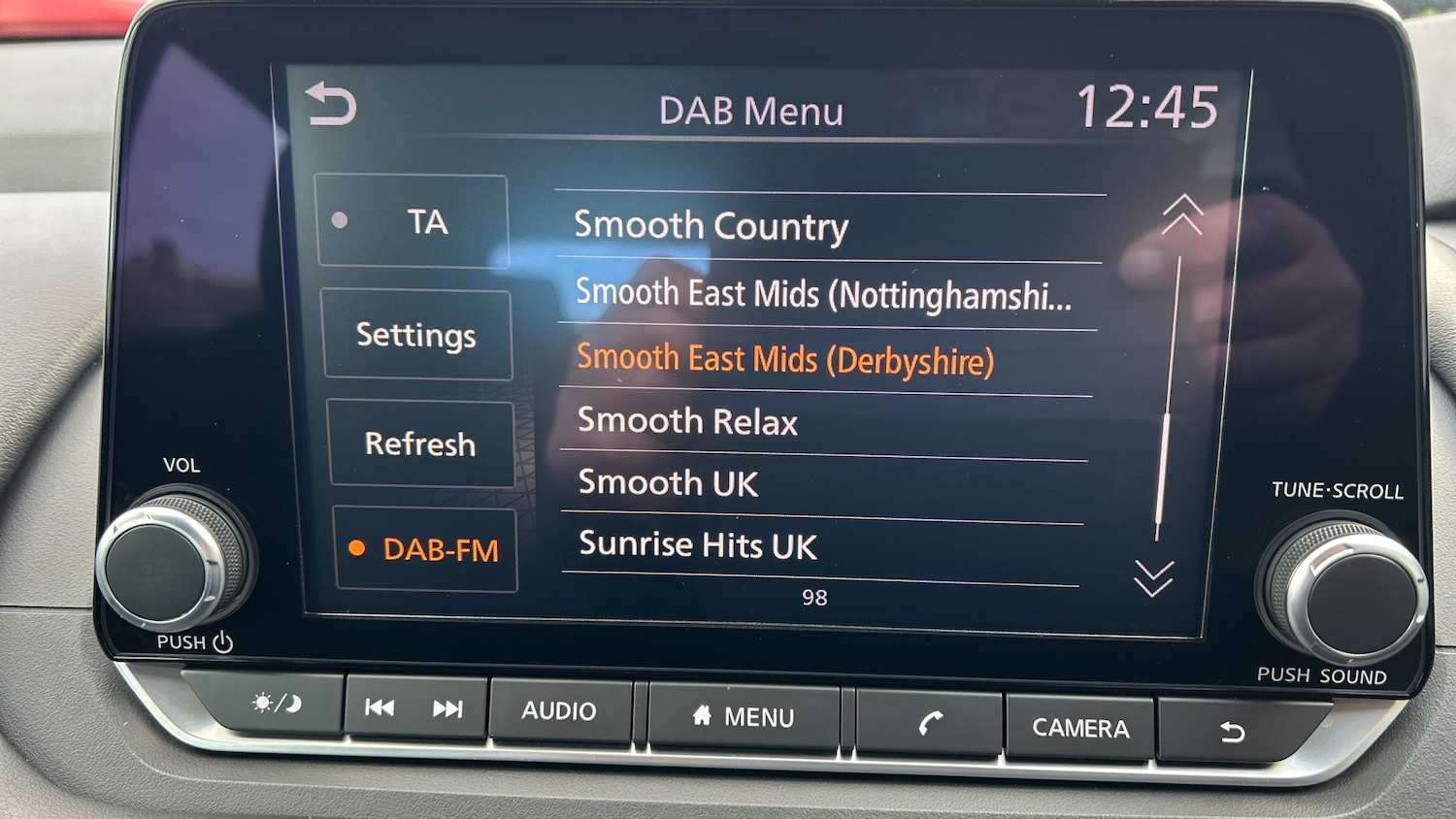 Used Nissan Qashqai 2023 for sale - 76640796: Photo 24