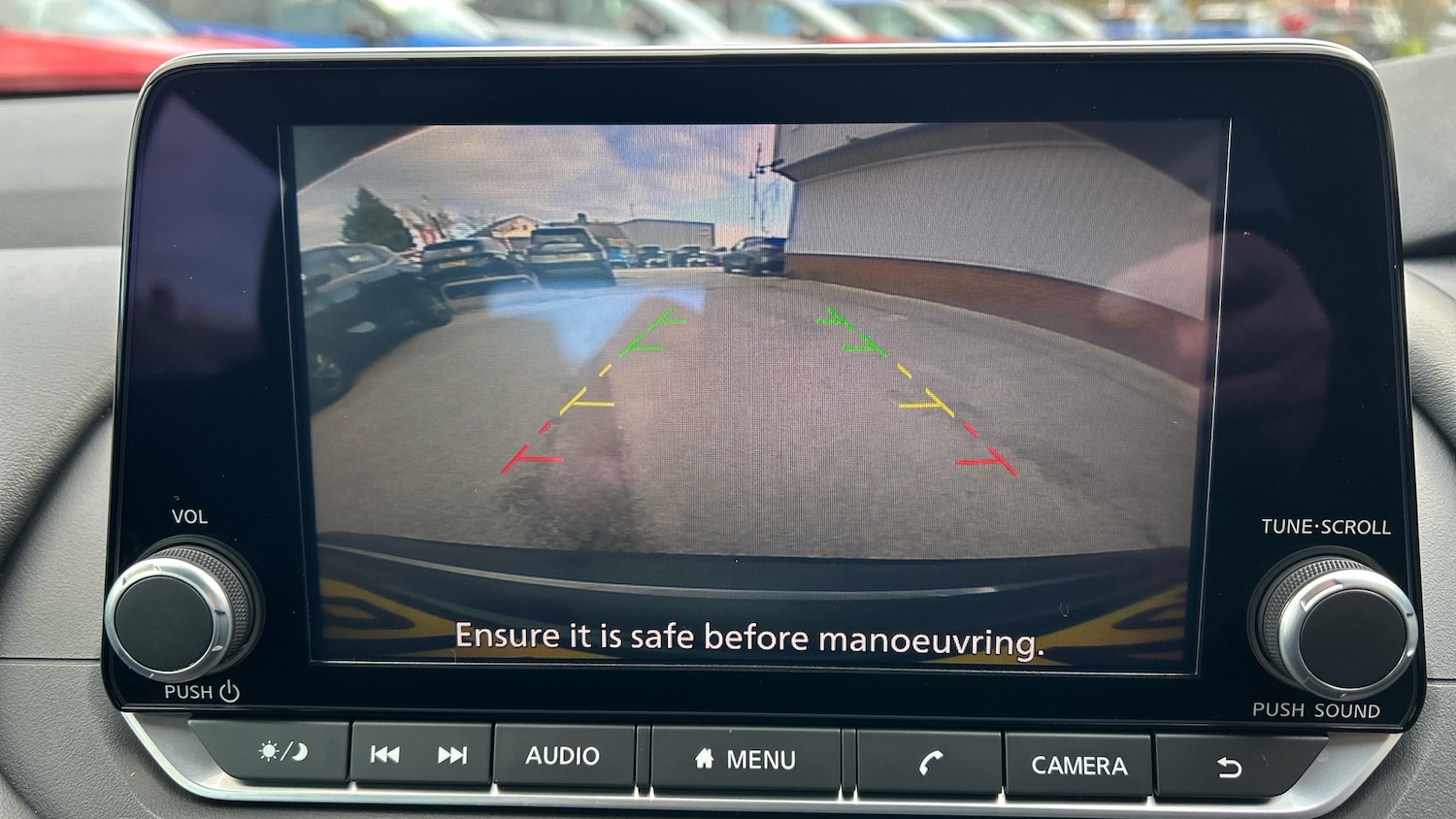 Used Nissan Qashqai 2023 for sale - 76640796: Photo 25